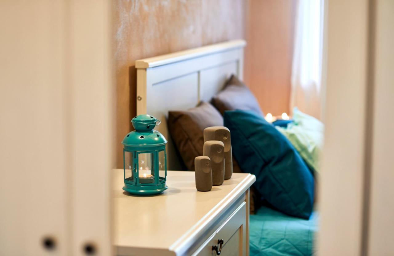 Apartamenty Na Poludniowym Stoku Wierchomla Mala Eksteriør bilde