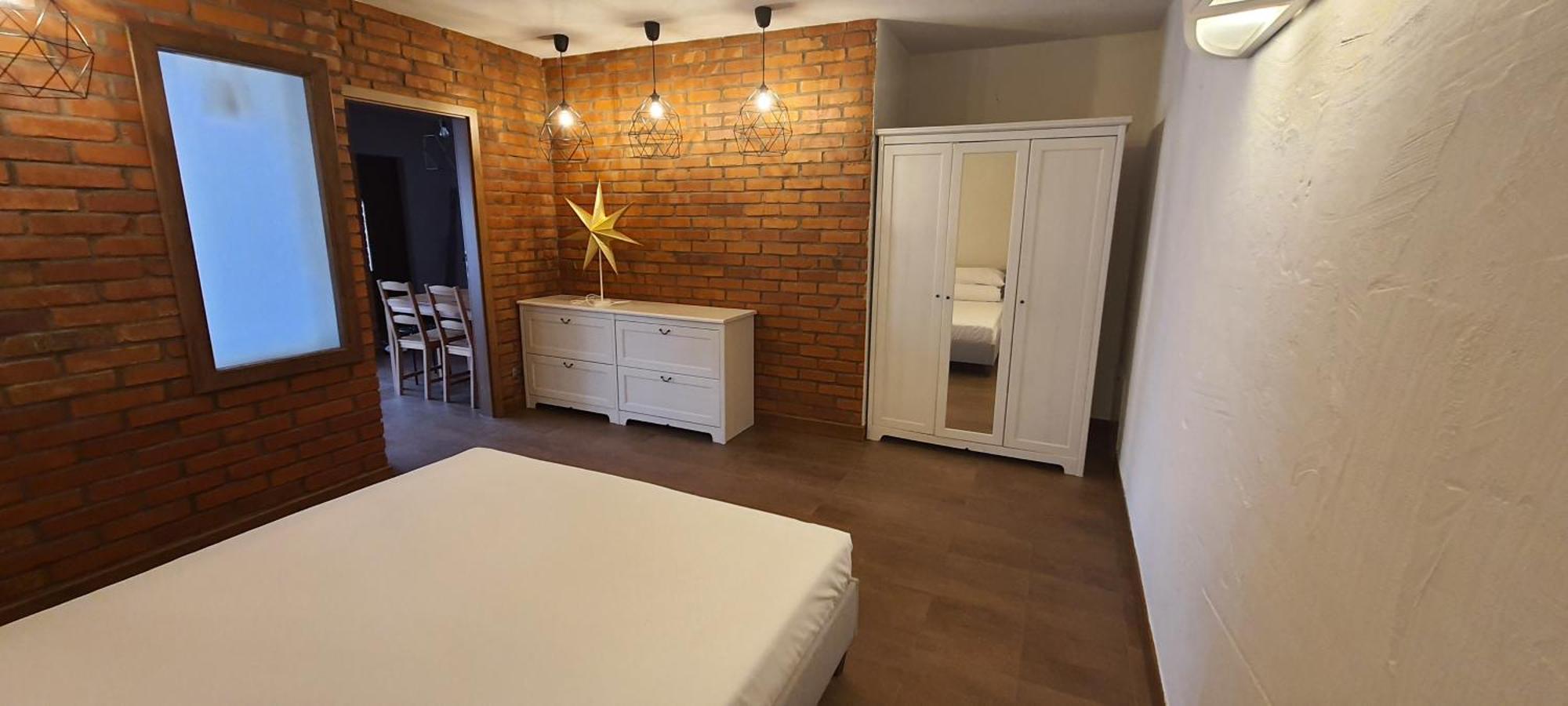 Apartamenty Na Poludniowym Stoku Wierchomla Mala Eksteriør bilde
